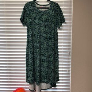 LuLaRoe Carly NWT